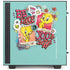 Looney Tunes Tweety Bird Believe In Yourself NZXT H510 Compact ATX Mid-Tower Case Skin