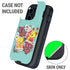Looney Tunes Tweety Bird Believe In Yourself Otterbox Defender iPhone Skin