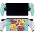 Looney Tunes Tweety Bird Believe In Yourself PlayStation Portal Remote Player Skin