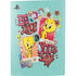 Looney Tunes Tweety Bird Believe In Yourself PS5 Console Skin