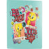 Looney Tunes Tweety Bird Believe In Yourself PS5 Digital Edition Bundle Skin