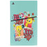 Looney Tunes Tweety Bird Believe In Yourself PS5 Slim Digital Edition Bundle Skin