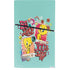Looney Tunes Tweety Bird Believe In Yourself PS5 Slim Digital Edition Bundle Skin