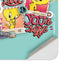 Looney Tunes Tweety Bird Believe In Yourself Surface Duo Skin