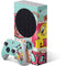 Looney Tunes Tweety Bird Believe In Yourself Xbox Series S Skins