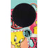 Looney Tunes Tweety Bird Believe In Yourself Xbox Series S Skins