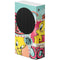 Looney Tunes Tweety Bird Believe In Yourself Xbox Series S Console Skin