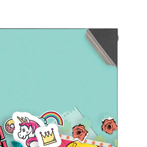 Looney Tunes Tweety Bird Believe In Yourself Xbox Series X Console Skin