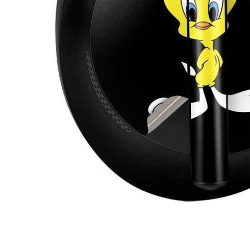 Looney Tunes Tweety Bird Bose Noise Cancelling Headphones 700 Skin