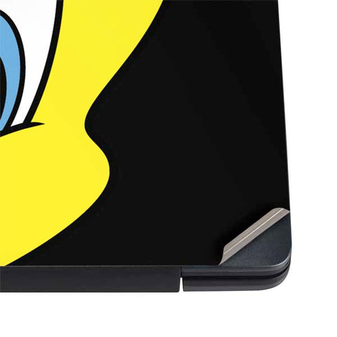 Looney Tunes Tweety Bird Dell Vostro Skin