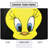 Looney Tunes Tweety Bird Dell Vostro Skin
