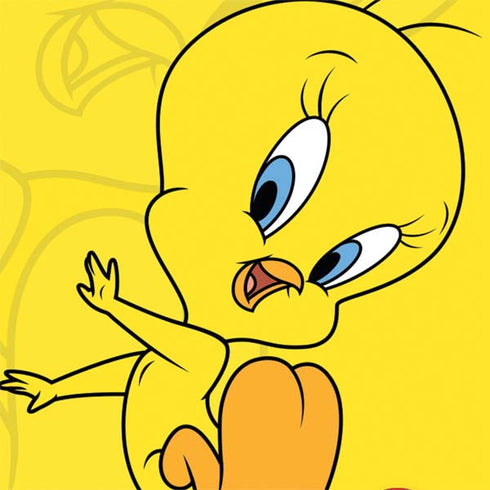 Looney Tunes Tweety Bird Double Nintendo 2DS XL (2017) Skin
