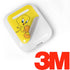 Looney Tunes Tweety Bird Double Apple AirPods Skin
