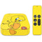 Looney Tunes Tweety Bird Double Apple TV Skin