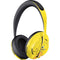 Looney Tunes Tweety Bird Double Bose Noise Cancelling Headphones 700 Skin