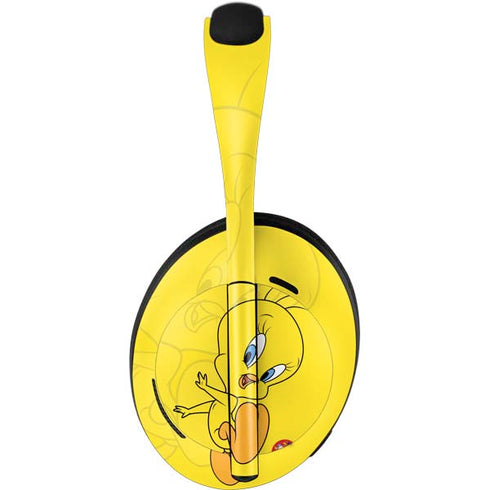 Looney Tunes Tweety Bird Double Bose Noise Cancelling Headphones 700 Skin