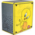 Looney Tunes Tweety Bird Double Cooler Master MasterBox Q300L Mini Tower Skin