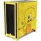 Looney Tunes Tweety Bird Double Corsair 4000D Tempered Glass Mid-Tower ATX Case Skin