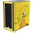 Looney Tunes Tweety Bird Double Corsair 4000D Tempered Glass Mid-Tower ATX Case Skin