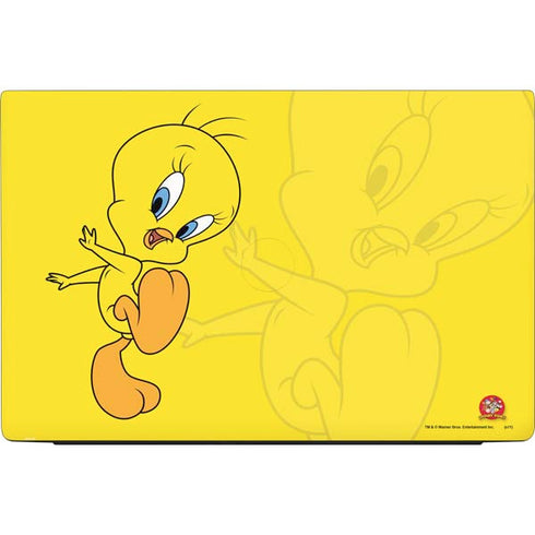 Looney Tunes Tweety Bird Double Dell Vostro Skin