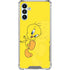 Looney Tunes Tweety Bird Double Galaxy A13 5G Clear Case