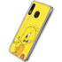 Looney Tunes Tweety Bird Double Galaxy A20 Clear Case