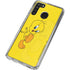 Looney Tunes Tweety Bird Double Galaxy A21 Clear Case