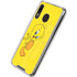 Looney Tunes Tweety Bird Double Galaxy A30 Clear Case