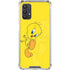 Looney Tunes Tweety Bird Double Galaxy A32 5G Clear Case