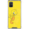 Looney Tunes Tweety Bird Double Galaxy A51 5G Clear Case