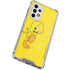 Looney Tunes Tweety Bird Double Galaxy A53 5G Clear Case