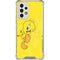 Looney Tunes Tweety Bird Double Galaxy A53 5G Clear Case