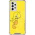 Looney Tunes Tweety Bird Double Galaxy A53 5G Clear Case