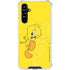 Looney Tunes Tweety Bird Double Galaxy A54 5G Clear Case