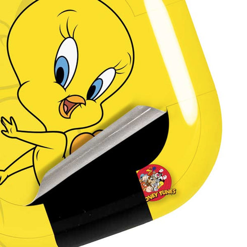 Looney Tunes Tweety Bird Double Galaxy Buds Pro Skin