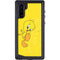 Looney Tunes Tweety Bird Double Galaxy Note 10 Waterproof Case