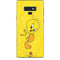 Looney Tunes Tweety Bird Double Galaxy Note 9 Skin
