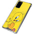 Looney Tunes Tweety Bird Double Galaxy Note20 5G Clear Case