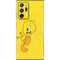 Looney Tunes Tweety Bird Double Galaxy Note20 Ultra 5G Skin