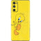 Looney Tunes Tweety Bird Double Galaxy S20 Fan Edition Skin
