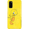 Looney Tunes Tweety Bird Double Galaxy S20 Lite Case