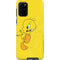 Looney Tunes Tweety Bird Double Galaxy S20 Plus Pro Case