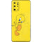 Looney Tunes Tweety Bird Double Galaxy S20 Plus Skin