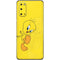 Looney Tunes Tweety Bird Double Galaxy S20 Skin