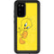 Looney Tunes Tweety Bird Double Galaxy S20 Waterproof Case