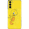 Looney Tunes Tweety Bird Double Galaxy S21 5G Skin