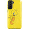 Looney Tunes Tweety Bird Double Galaxy S21 Plus 5G Pro Case
