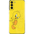 Looney Tunes Tweety Bird Double Galaxy S21 Plus 5G Skin