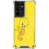 Looney Tunes Tweety Bird Double Galaxy S21 Ultra 5G Clear Case