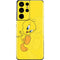 Looney Tunes Tweety Bird Double Galaxy S21 Ultra 5G Skin